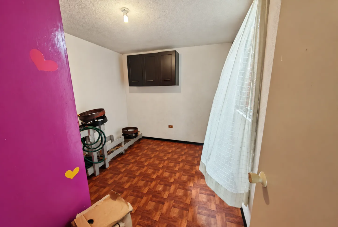 Casa en renta en Puebla, zona Hermanos Serdán. Fotografía 4