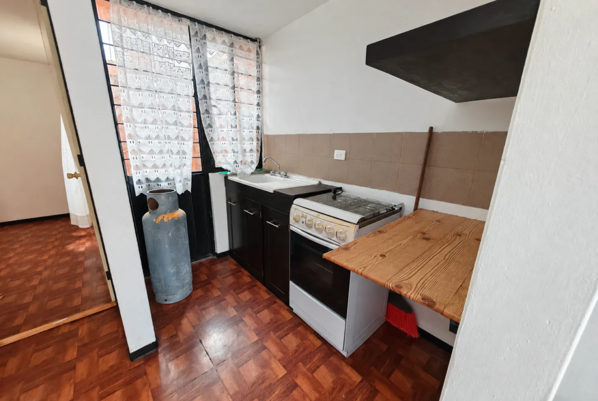 Casa en renta en Puebla, zona Hermanos Serdán. Fotografía 5