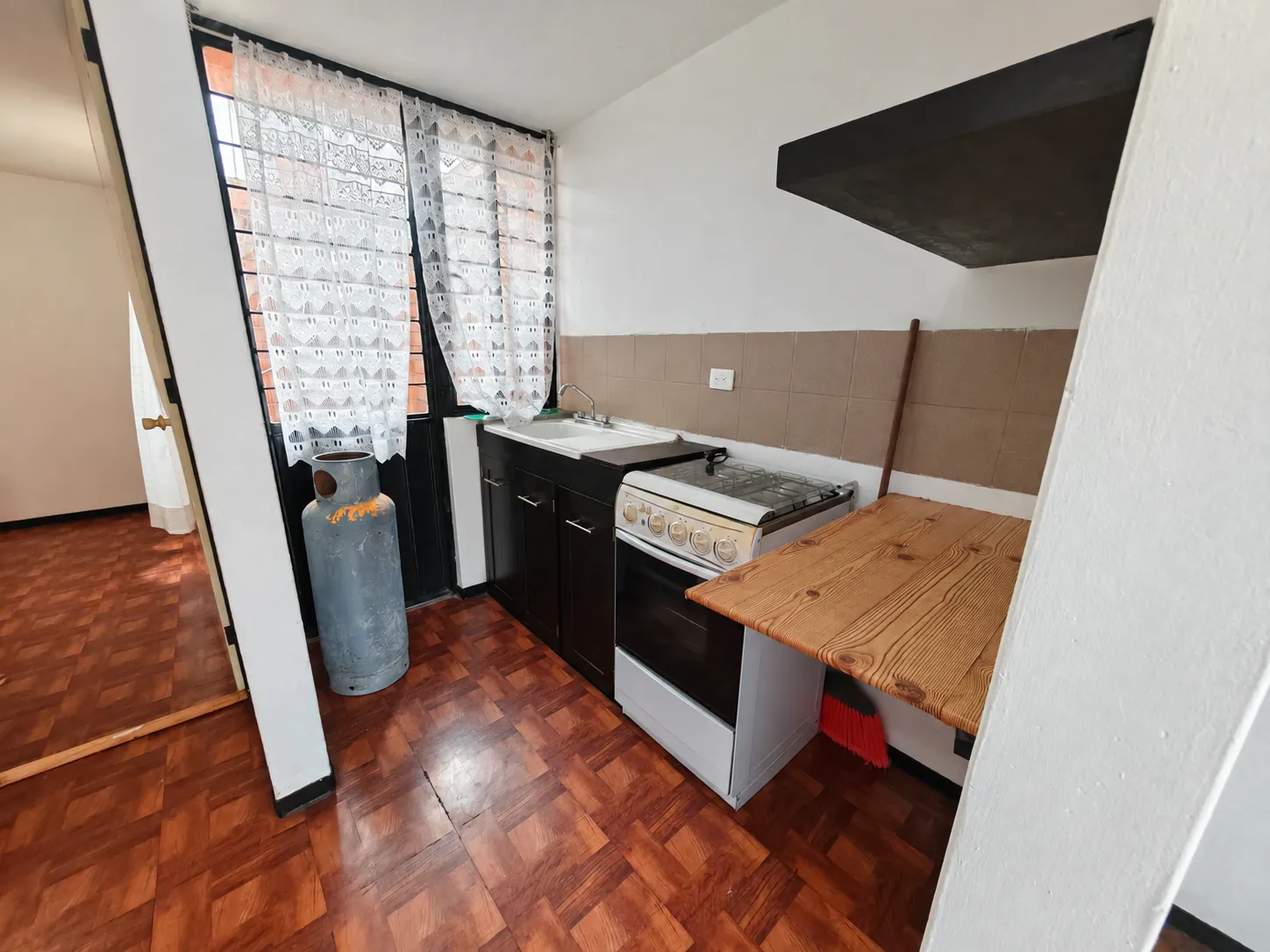 Casa en renta cerca de Blvd. Hermanos Serdán – Foto 5 Casa en renta en Puebla, zona Hermanos Serdán. Fotografía 5