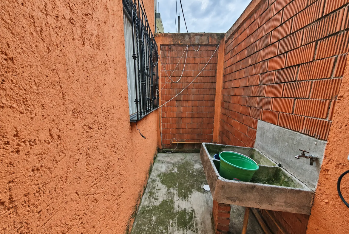 Casa en renta en Puebla, zona Hermanos Serdán. Fotografía 6