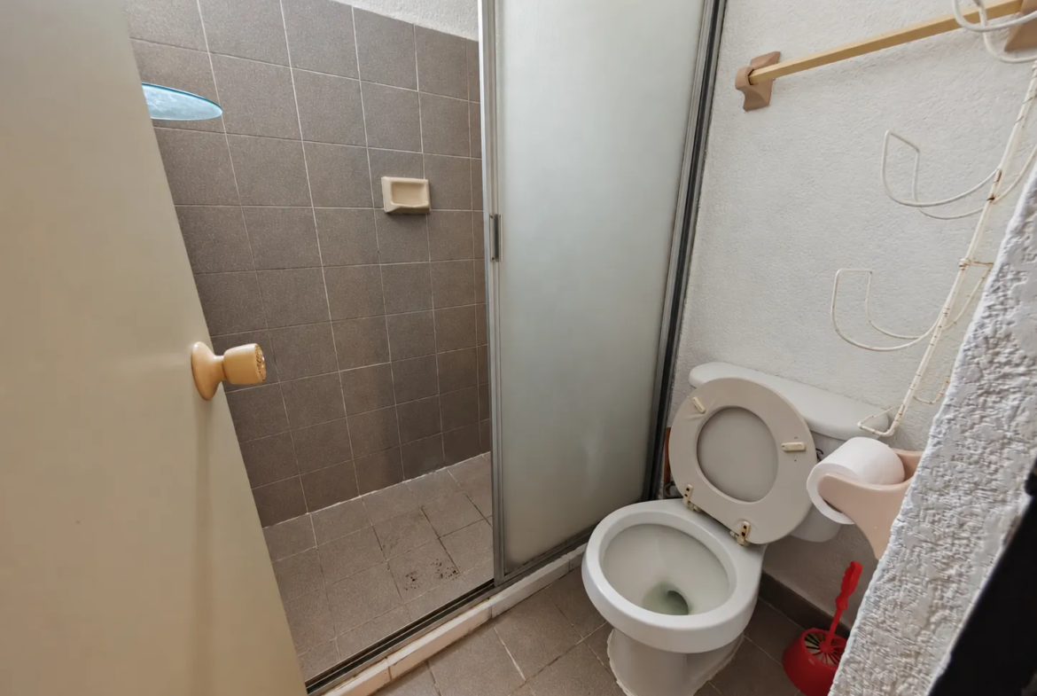 Casa en renta en Puebla, zona Hermanos Serdán. Fotografía 7