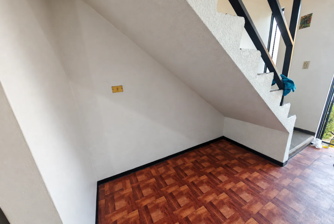 Casa en renta en Puebla, zona Hermanos Serdán. Fotografía 9
