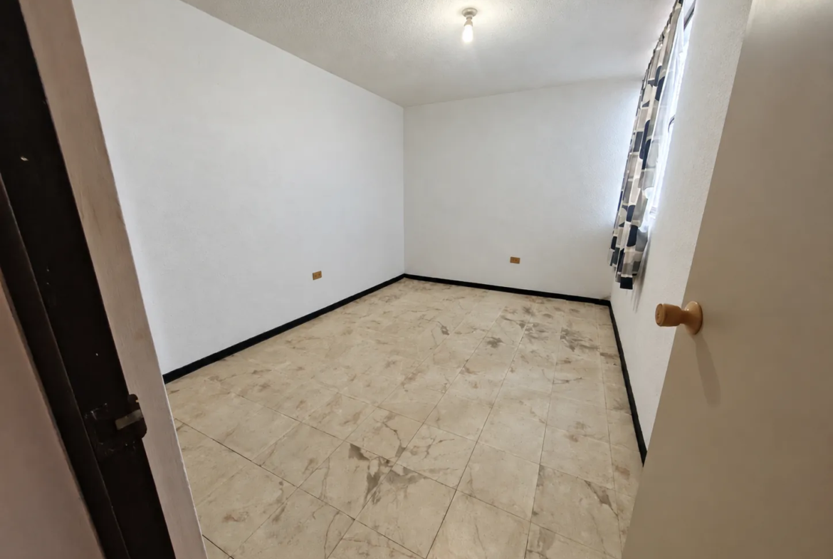 Casa en renta en Puebla, zona Hermanos Serdán. Fotografía 10