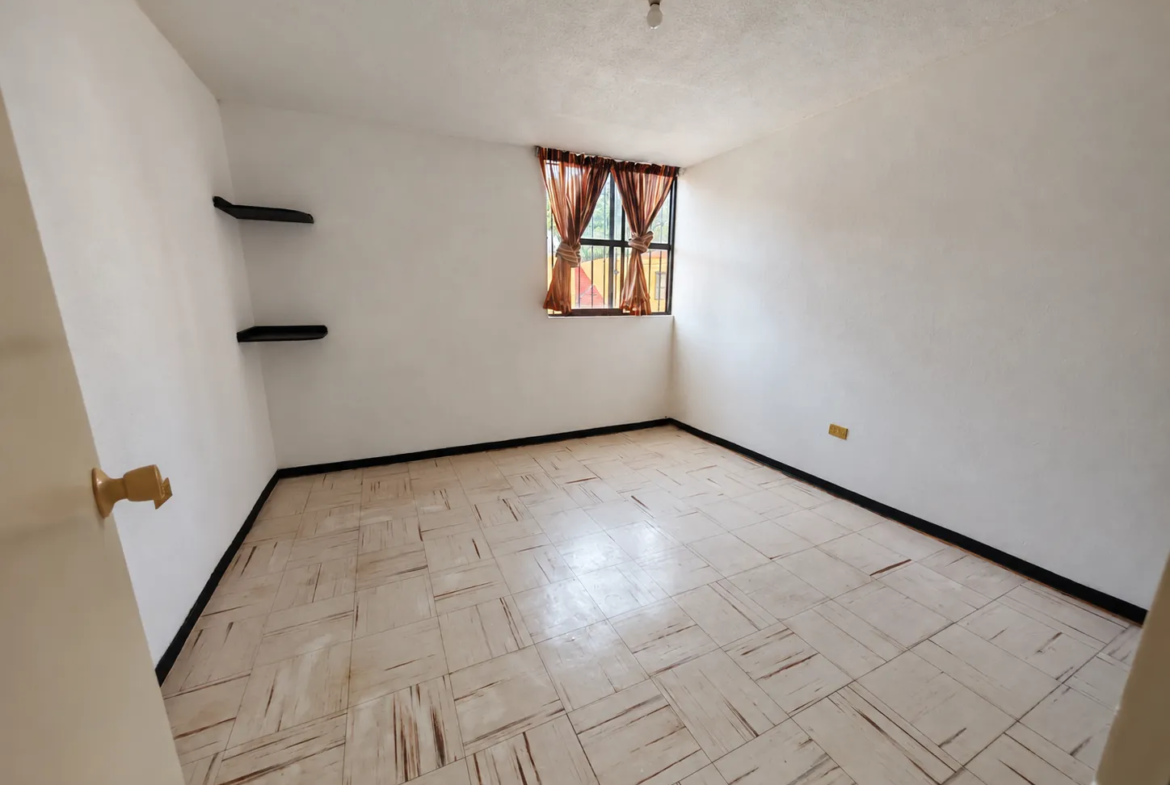 Casa en renta en Puebla, zona Hermanos Serdán. Fotografía 11