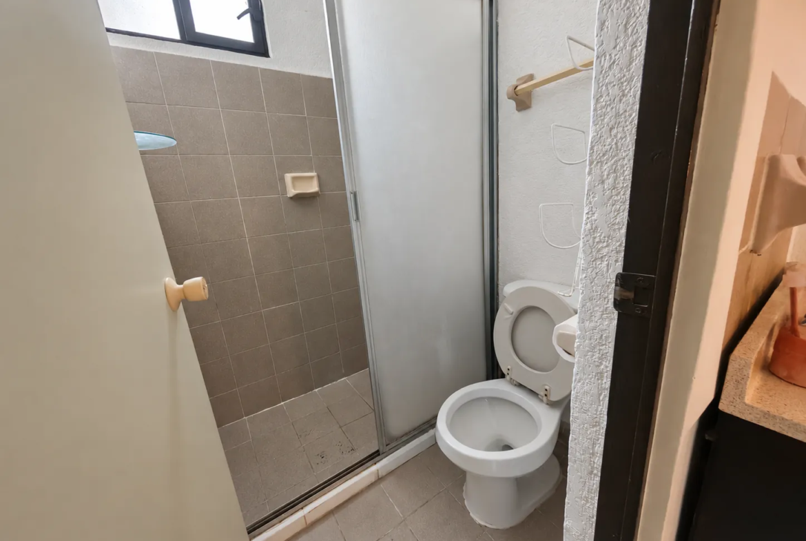 Casa en renta en Puebla, zona Hermanos Serdán. Fotografía 15