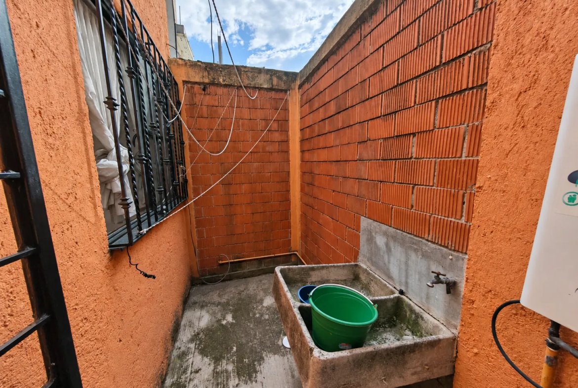 Casa en renta en Puebla, zona Hermanos Serdán. Fotografía 16