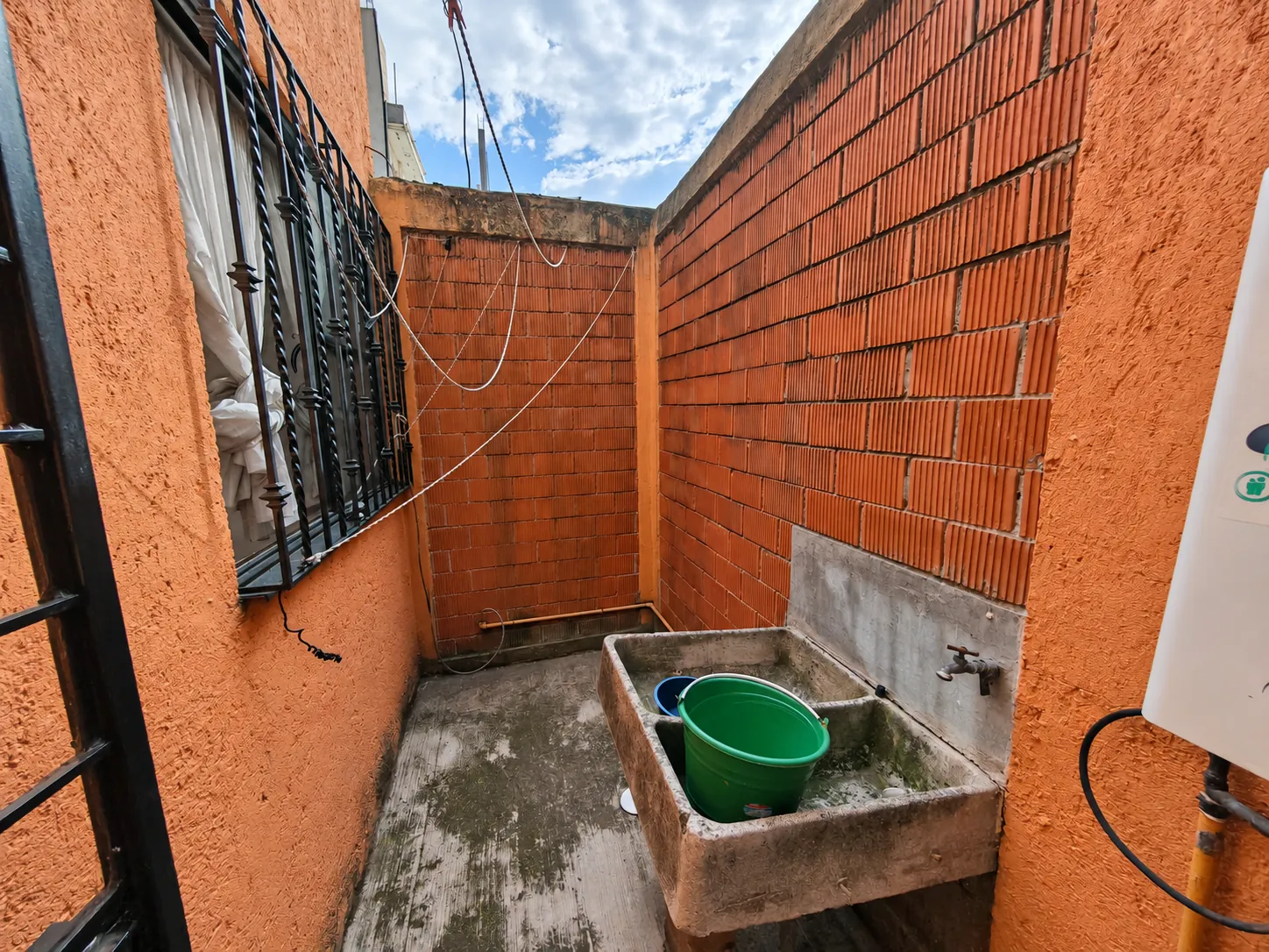 Casa en renta cerca de Blvd. Hermanos Serdán – Foto 16 Casa en renta en Puebla, zona Hermanos Serdán. Fotografía 16