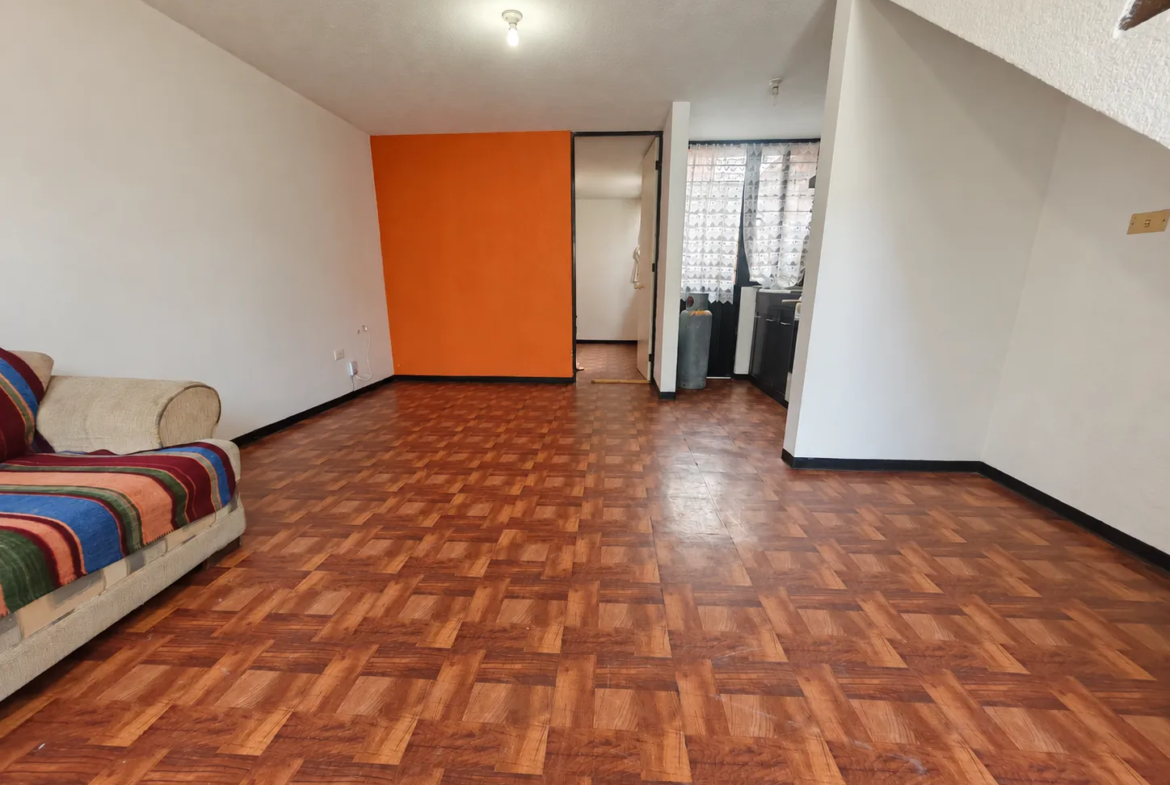Casa en renta en Puebla, zona Hermanos Serdán. Fotografía 17