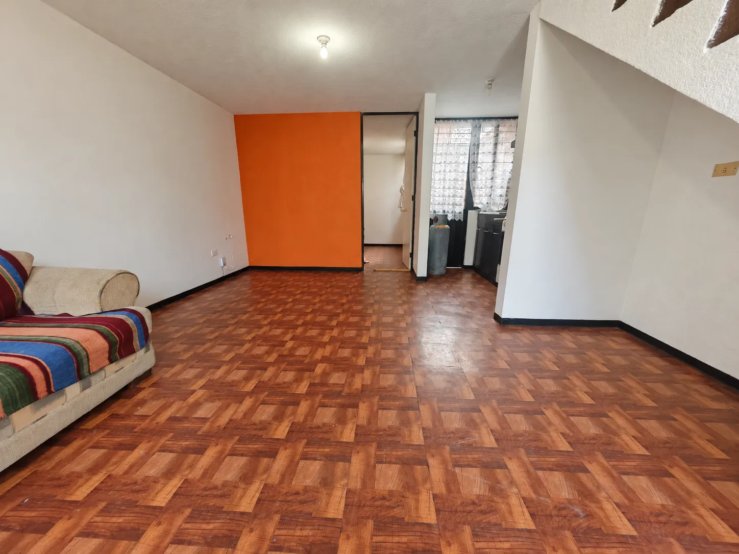 Casa en renta cerca de Blvd. Hermanos Serdán – Foto 17 Casa en renta en Puebla, zona Hermanos Serdán. Fotografía 17