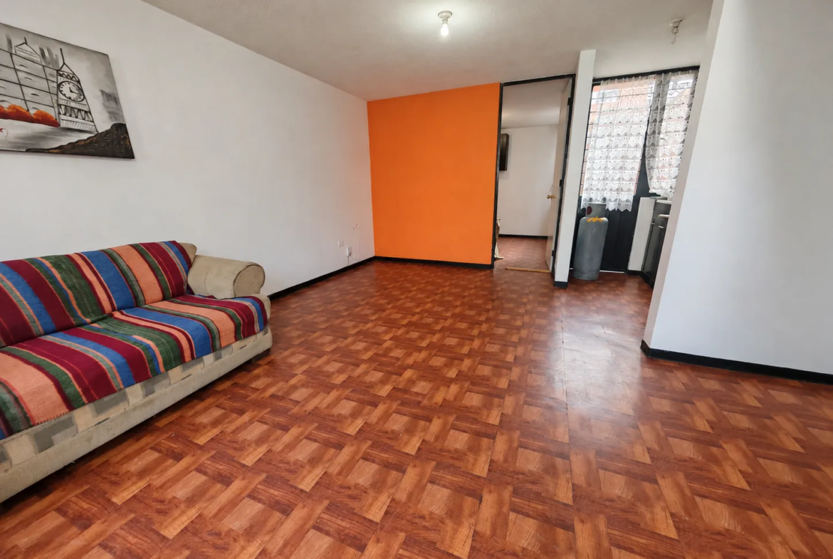 Casa en renta en Puebla, zona Hermanos Serdán. Fotografía 18