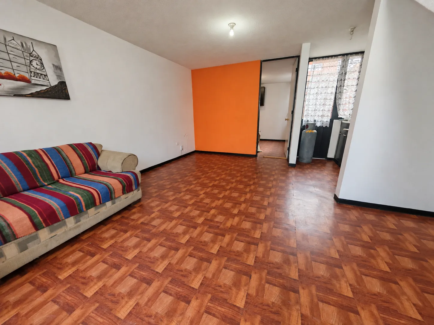 Casa en renta cerca de Blvd. Hermanos Serdán – Foto 18 Casa en renta en Puebla, zona Hermanos Serdán. Fotografía 18