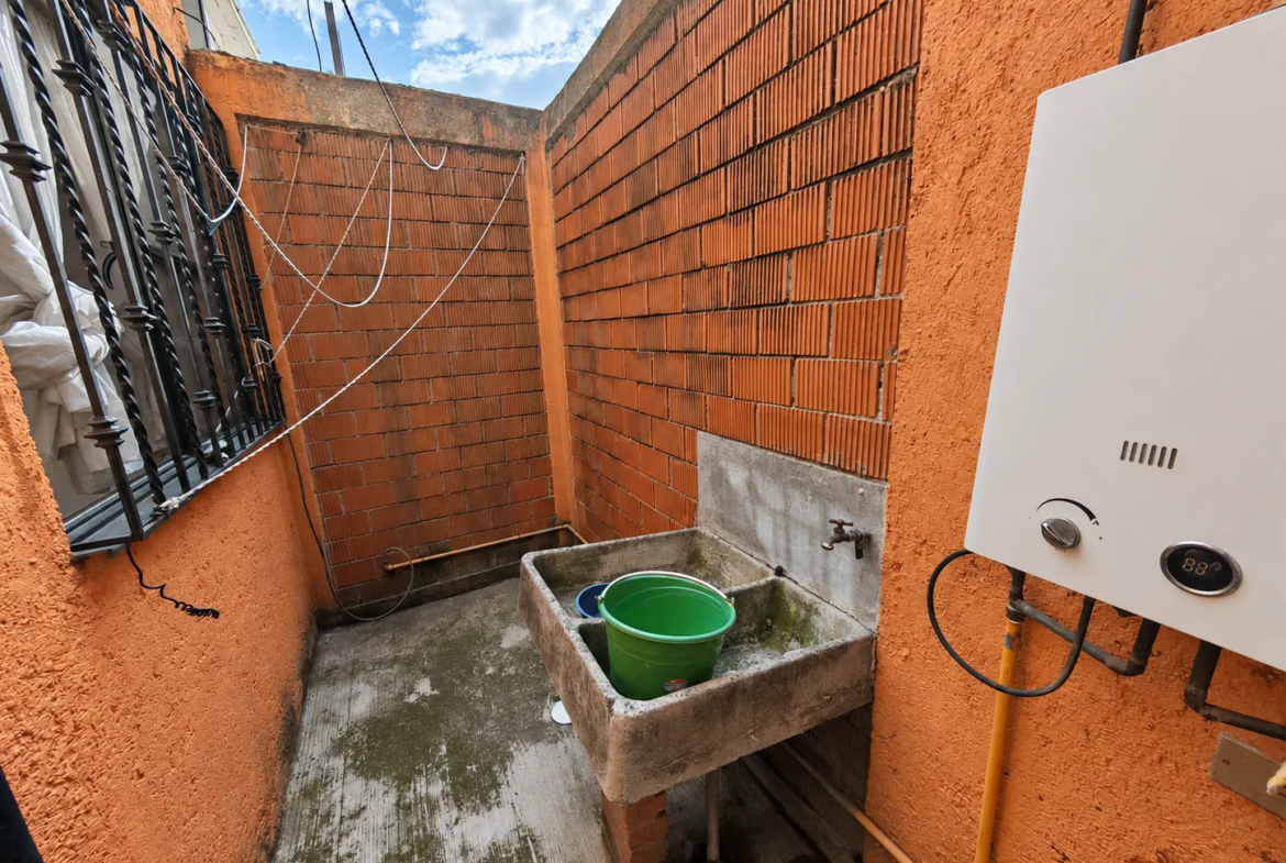Casa en renta en Puebla, zona Hermanos Serdán. Fotografía 19