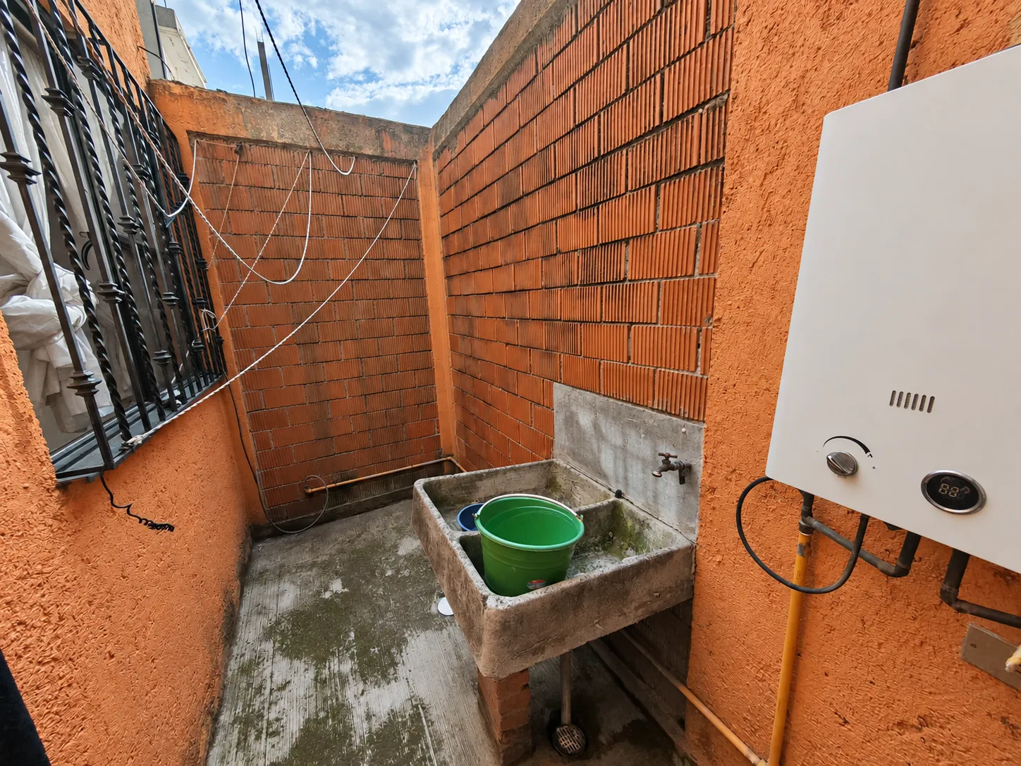 Casa en renta cerca de Blvd. Hermanos Serdán – Foto 19 Casa en renta en Puebla, zona Hermanos Serdán. Fotografía 19