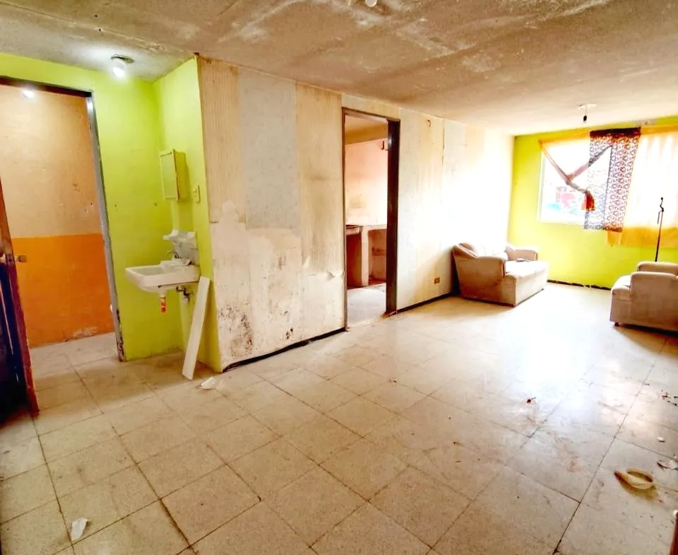 Departamento en venta - Dúplex planta alta Loma Bella — foto 2