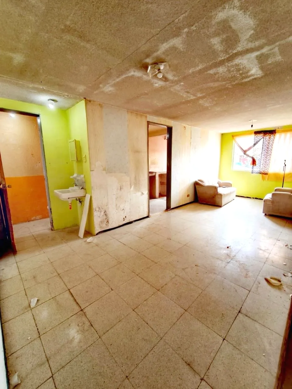 Departamento en venta - Dúplex planta alta Loma Bella — foto 2