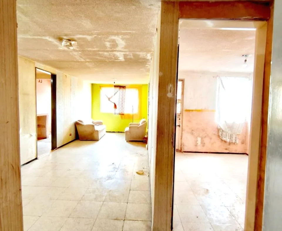 Departamento en venta - Dúplex planta alta Loma Bella — foto 3