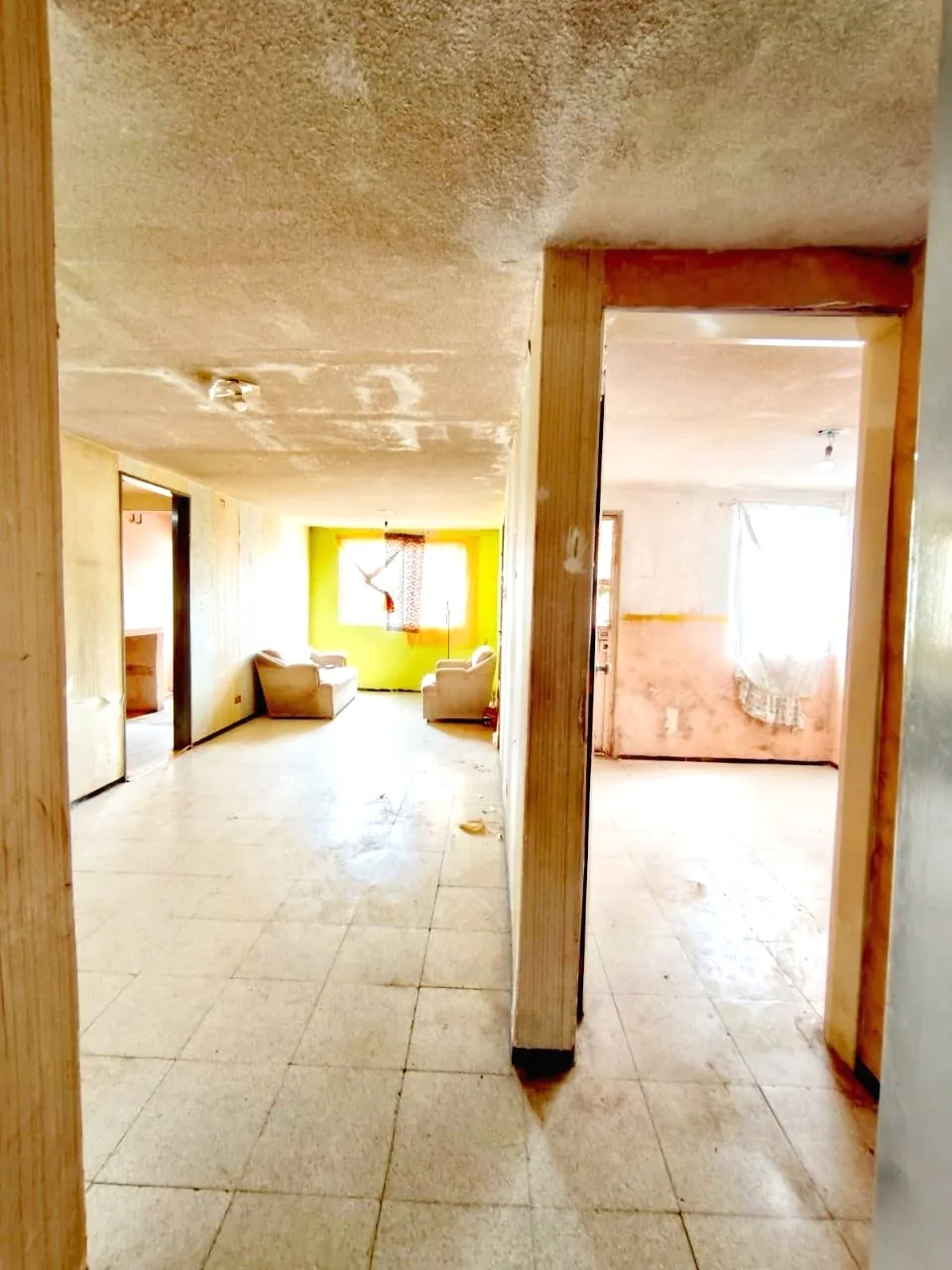 Departamento en venta - Dúplex planta alta Loma Bella — foto 3