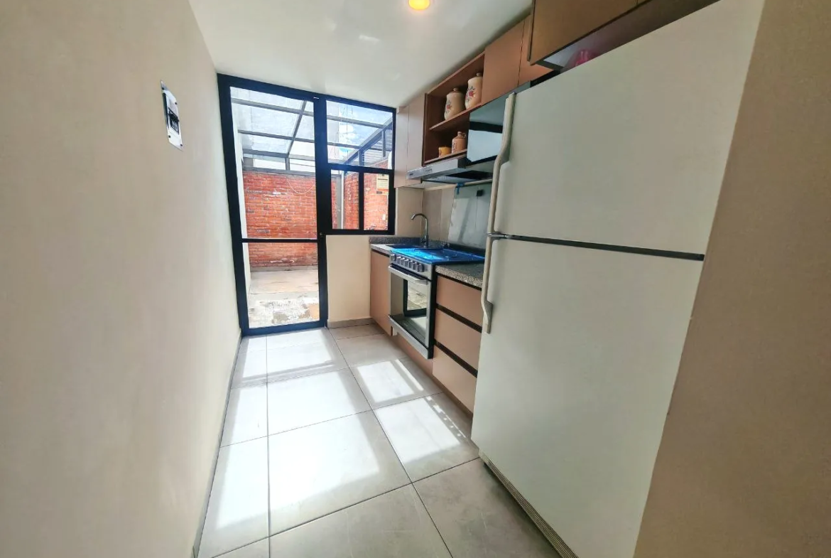 Casa en venta en Triana Residencial, Cuautlancingo — foto 10
