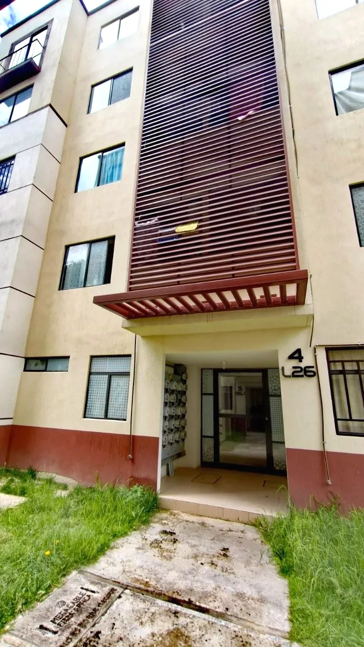 Departamento en Jardines de la Montaña, Puebla — foto 3