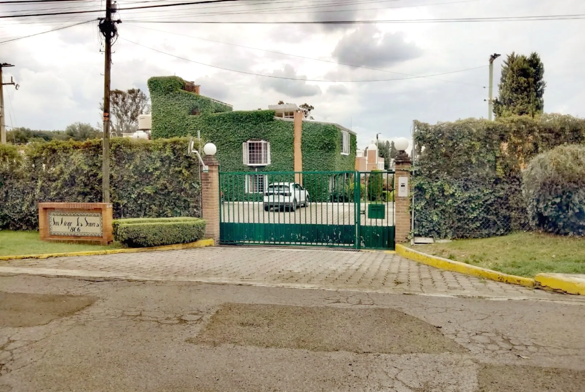 Casa en venta, Fracc. Residencial San Diego los Sauces, San Pedro Cholula, Puebla — foto 14