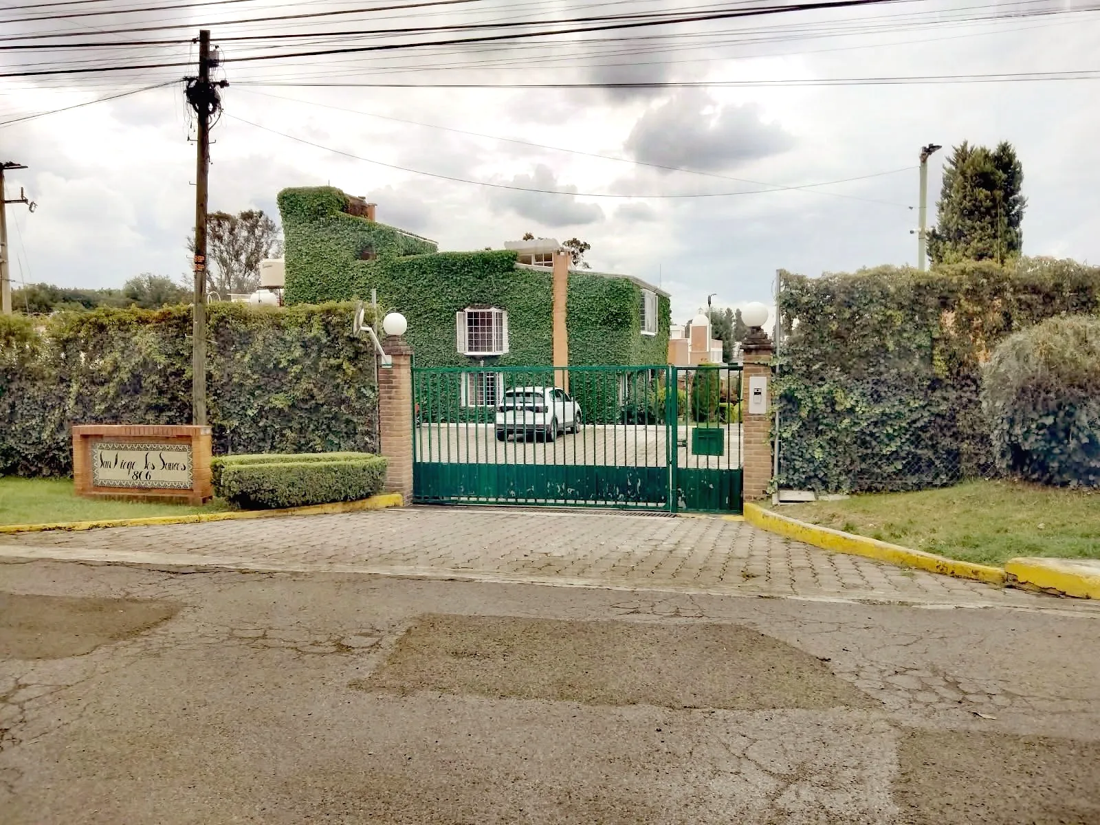 Casa en venta, Fracc. Residencial San Diego los Sauces, San Pedro Cholula, Puebla — foto 14