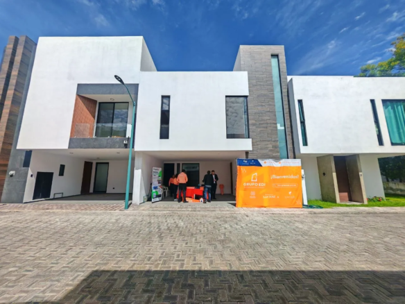 Casa en Venta en Fracc Manzanilla Residencial — foto 1