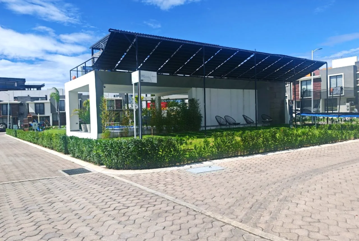 Casa en venta en Triana Residencial, Cuautlancingo — foto 3