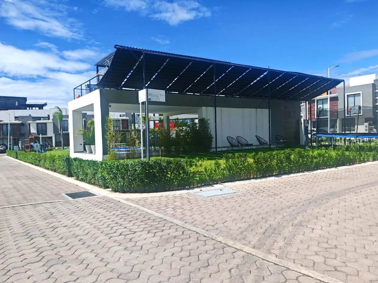Casa en venta en Triana Residencial, Cuautlancingo — foto 3