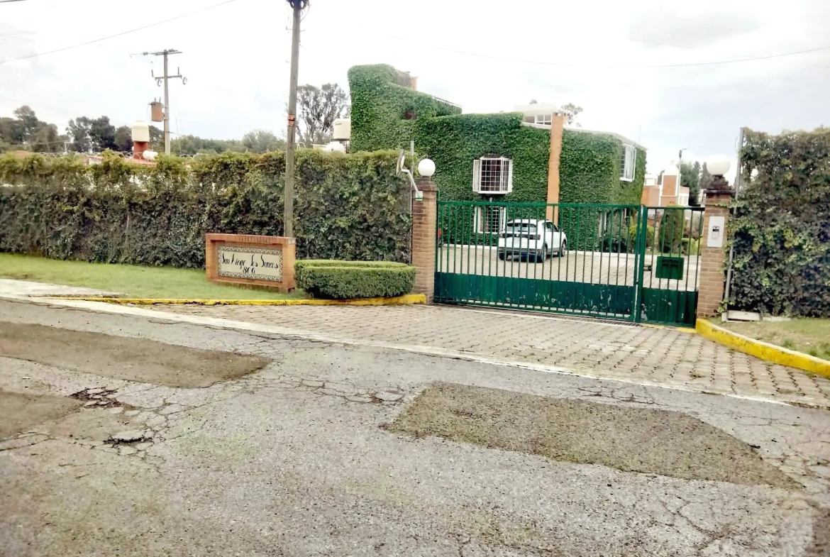 Casa en venta, Fracc. Residencial San Diego los Sauces, San Pedro Cholula, Puebla — foto 16