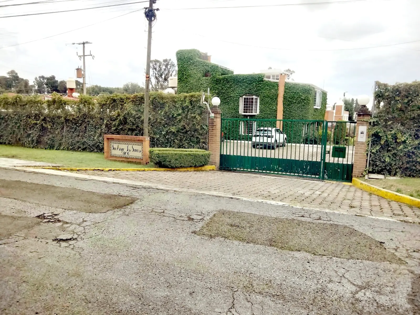 Casa en venta, Fracc. Residencial San Diego los Sauces, San Pedro Cholula, Puebla — foto 16