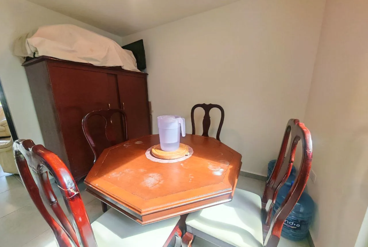 Casa en venta en Triana Residencial, Cuautlancingo — foto 5