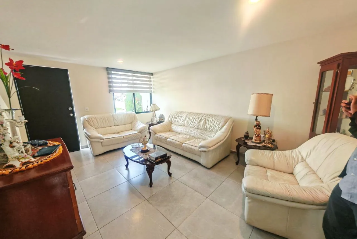 Casa en venta en Triana Residencial, Cuautlancingo — foto 6