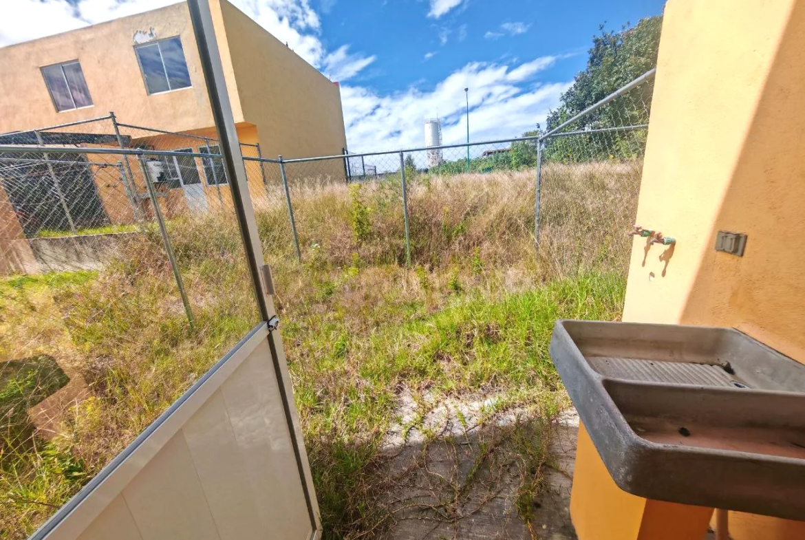 Casa en Venta. Jardines de la Montaña — foto 8