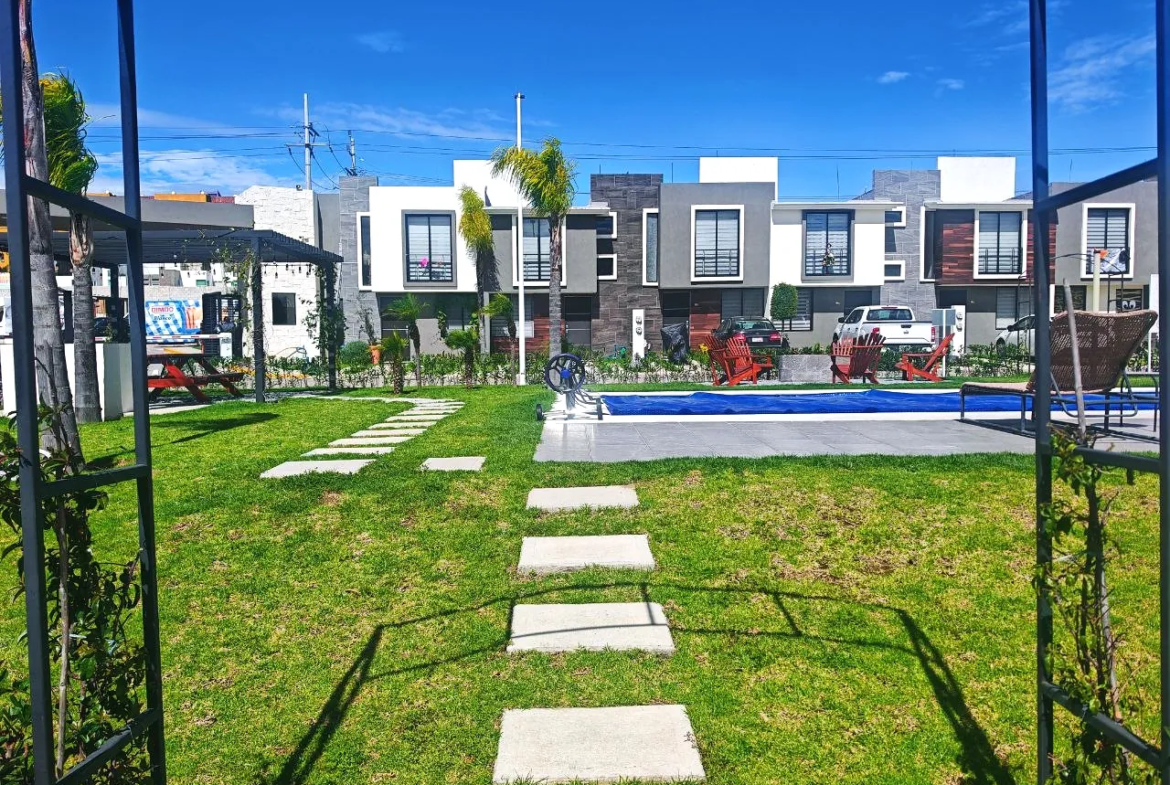 Casa en venta en Triana Residencial, Cuautlancingo — foto 2