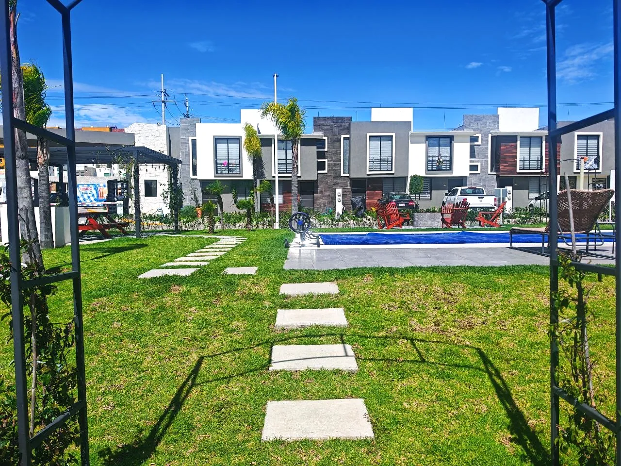 Casa en venta en Triana Residencial, Cuautlancingo — foto 2