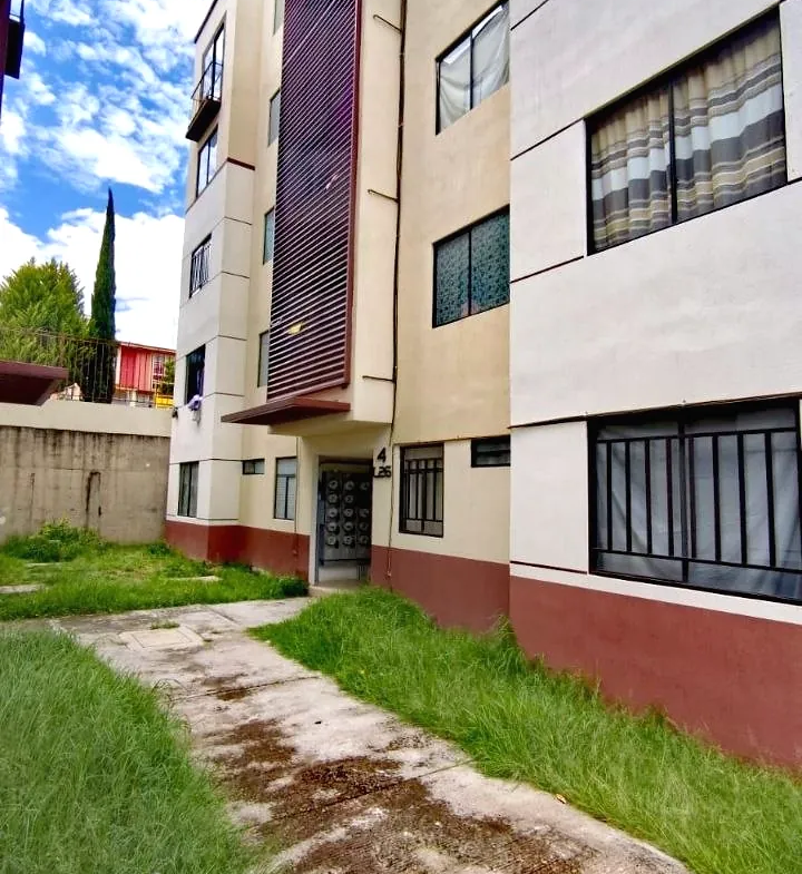 Departamento en Jardines de la Montaña, Puebla — foto 2