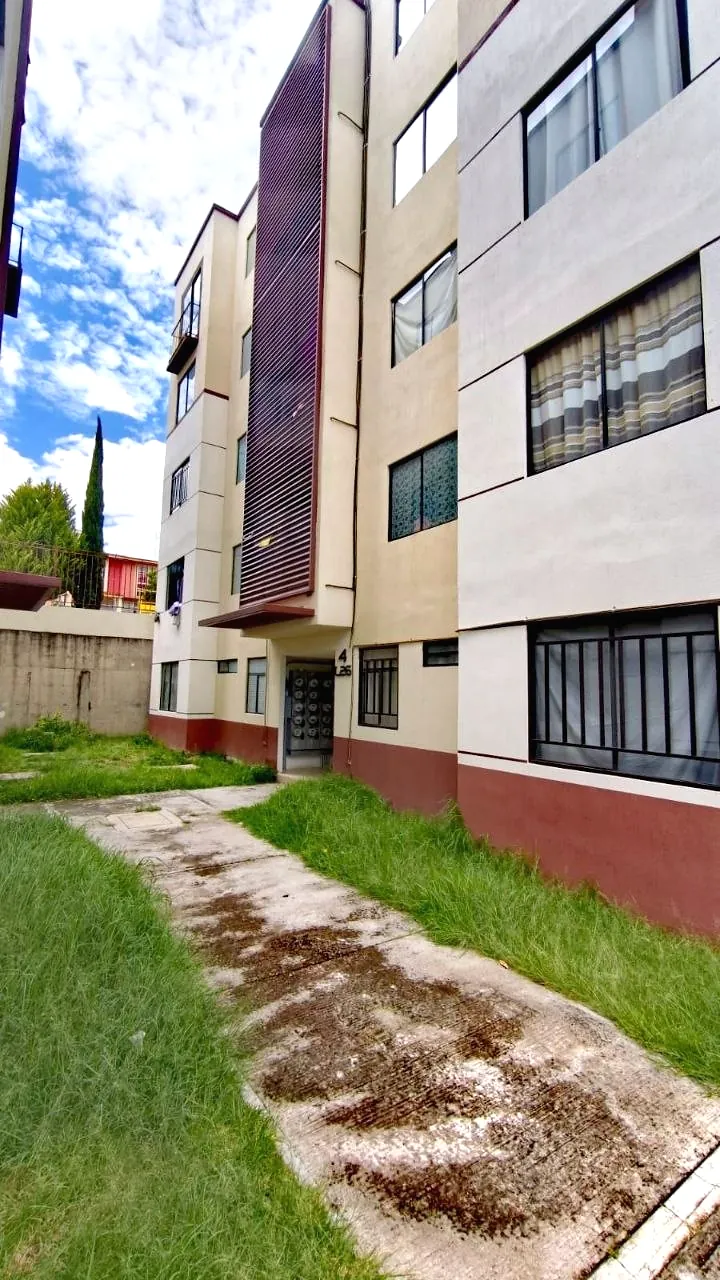 Departamento en Jardines de la Montaña, Puebla — foto 2