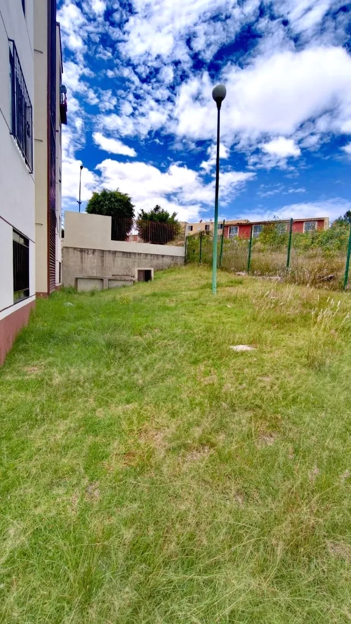 Departamento en Jardines de la Montaña, Puebla — foto 4