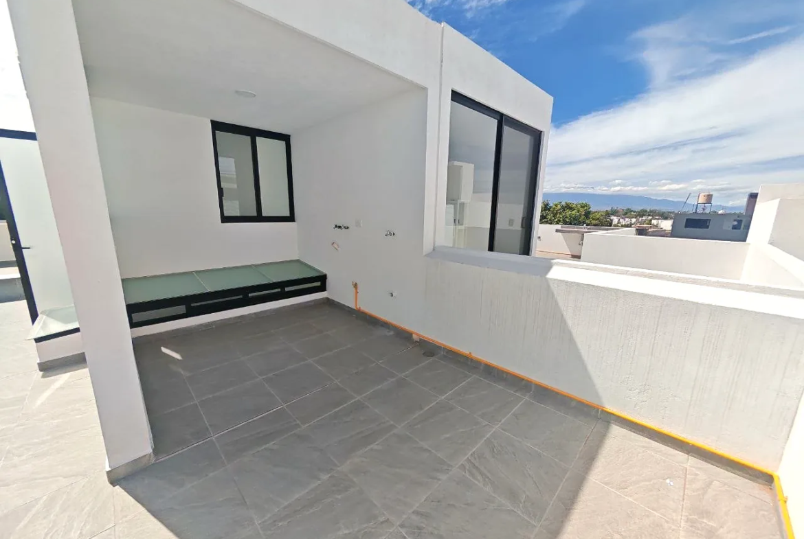 Casa en Venta en Fracc Manzanilla Residencial — foto 2