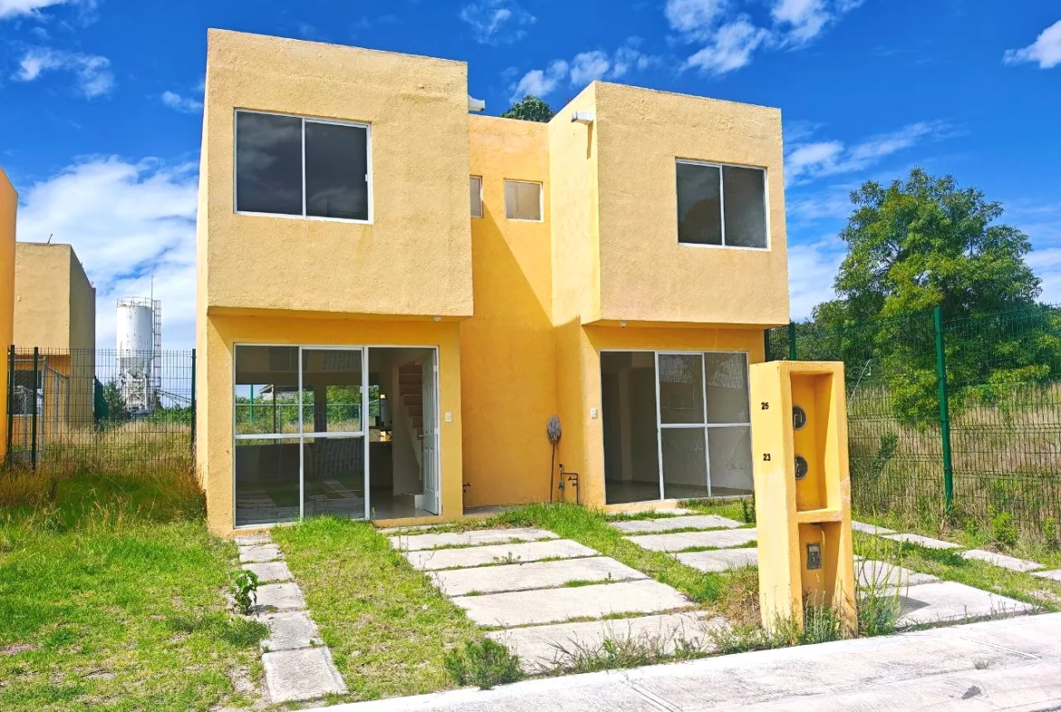 Casa en Venta. Jardines de la Montaña — foto 1