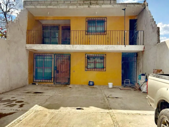 Casa en venta, Fracc. Residencial San Diego los Sauces, San Pedro Cholula, Puebla — foto 24