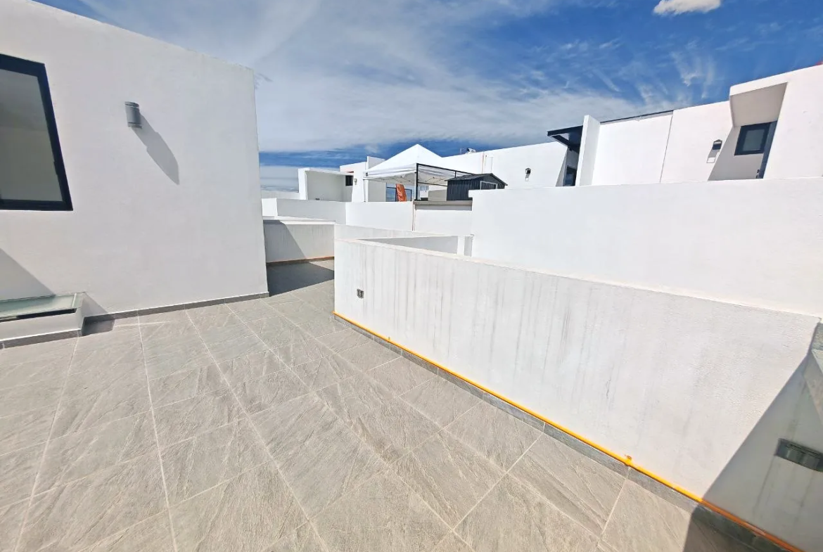 Casa en Venta en Fracc Manzanilla Residencial — foto 4
