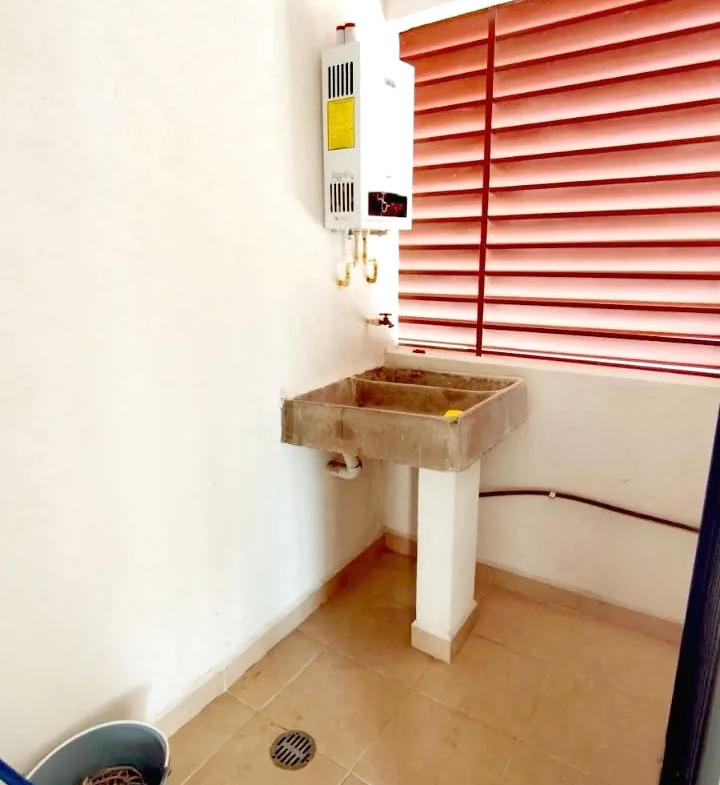 Departamento en Jardines de la Montaña, Puebla — foto 15