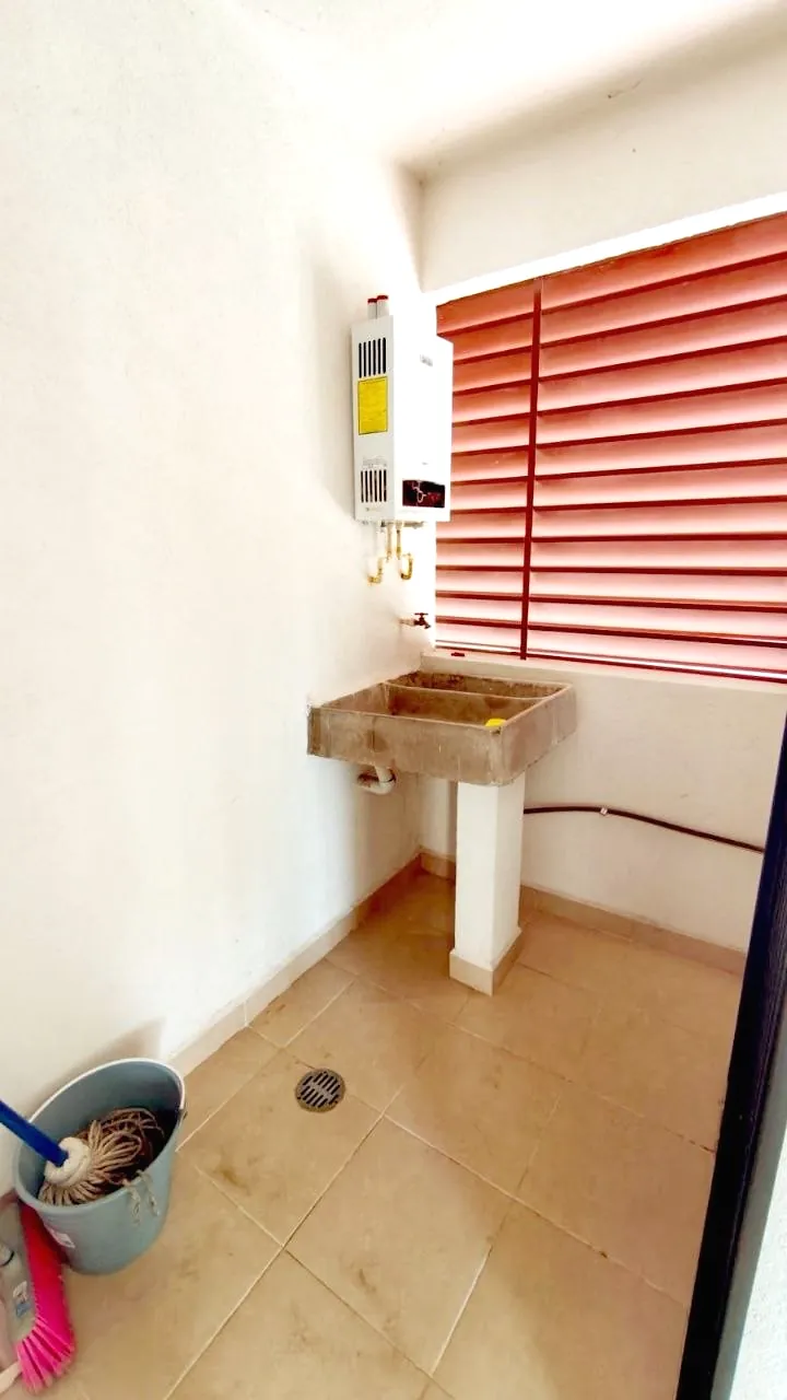 Departamento en Jardines de la Montaña, Puebla — foto 15