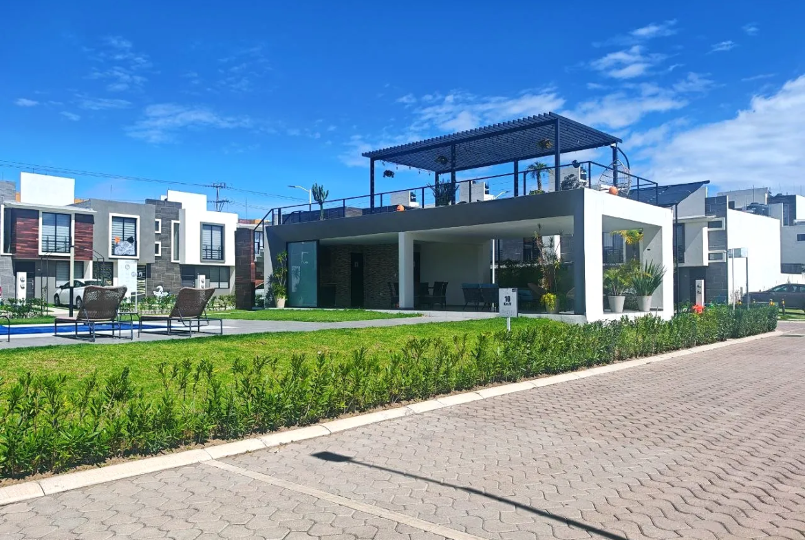 Casa en venta en Triana Residencial, Cuautlancingo — foto 4