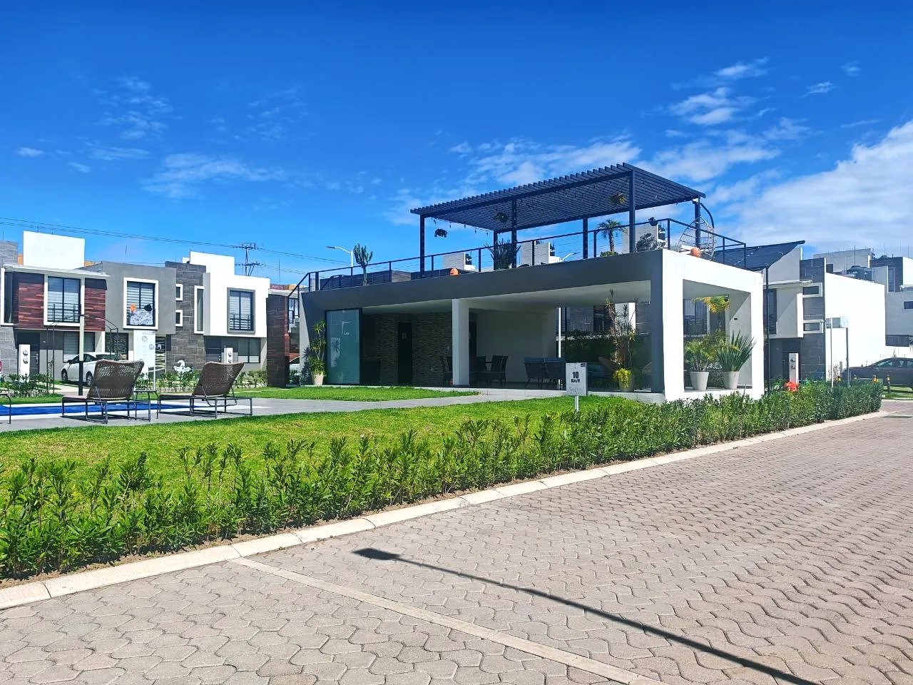 Casa en venta en Triana Residencial, Cuautlancingo — foto 4
