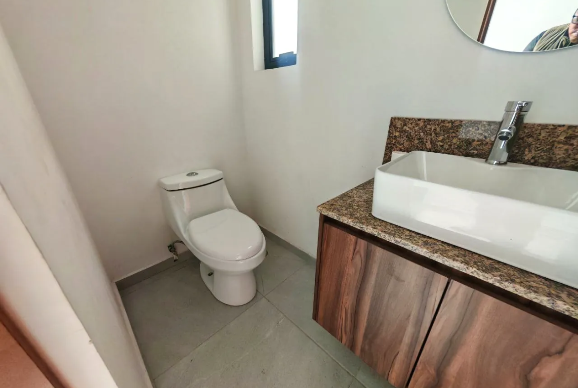 Casa en Venta en Fracc Manzanilla Residencial — foto 16